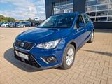 Seat Arona Style *TÜV Neu/Scheckh./1. Hand/AHK/Klima* - Seat Arona: mit Anhängerkupplung