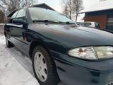 Ford Mondeo 2.5 V6 Ghia Auto Ghia - Ford Mondeo: Ghia V6