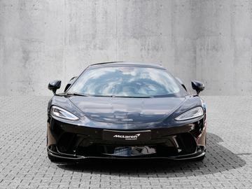 2020 Mclaren GT — фото 5