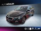 Skoda Scala Drive 125 - DSG - AHK - LED - NAVI - SHZ - - Skoda Scala mit Diesel-Antrieb: Automatik
