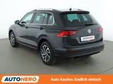 Volkswagen Tiguan 1.4 TSI ACT Sound BlueMotion Tech *NAV* - VW Tiguan Gebrauchtwagen in Münster