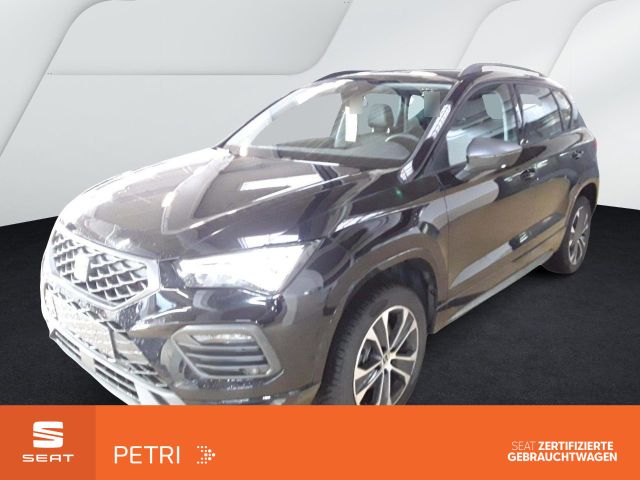 Seat Ateca 2.0 TDI DSG FR*AHK*RFK*LED*