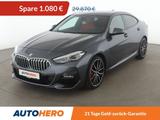 BMW 2er 218d Gran Coupe M Sport Aut.*NAVI*LED*TEMPO* - BMW 2er Gran Coupé Gebrauchtwagen