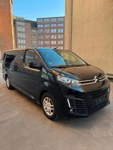 Citroën Citroen Jumpy Spacetourer 9 Sitzer - Citroën SpaceTourer aus 2020