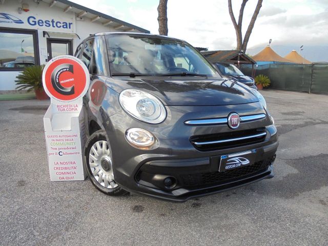 Fiat 500L 1.3 Multijet 95 CV Dualogic Urban NEOP