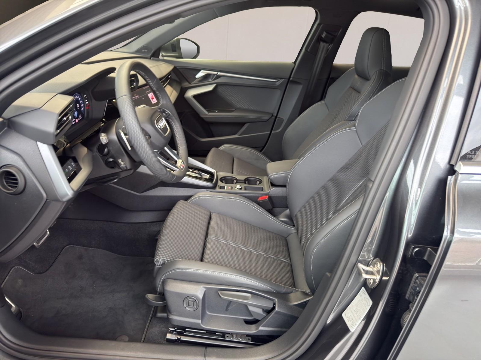 Audi A3 Sportback S-Line Sport Autom., *LED Matrix *P, миниатюра 7