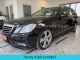 Mercedes-Benz E 350 CGI Avantgarde T-Modell*Leder*Navi*Xenon* - Mercedes-Benz E-Klasse aus 2009: T Modell