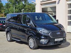 Fahrzeugabbildung Tourneo Connect Kombi 310 L1 Titanium 170