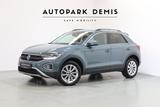 Volkswagen T-Roc Life DSG/ACC/KAM/LED/SHZ/LHZ/2023MJ/NAVI