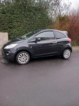 Ford ka RU8 2hand - Ford Ka/Ka+ Gebrauchtwagen in Köln