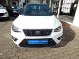Seat Arona 1.5 TSI FR - Seat Arona 1.5 FR