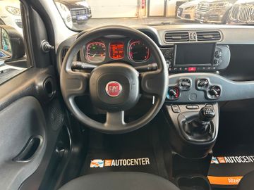 Fiat Panda Cross *DAB*Touch*