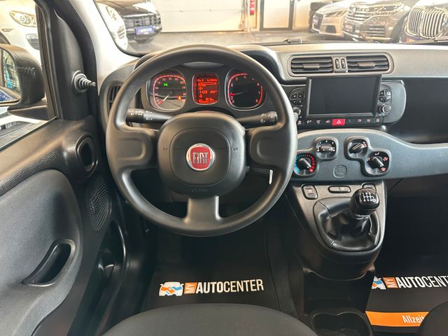 Fiat Panda Cross *DAB*Touch*