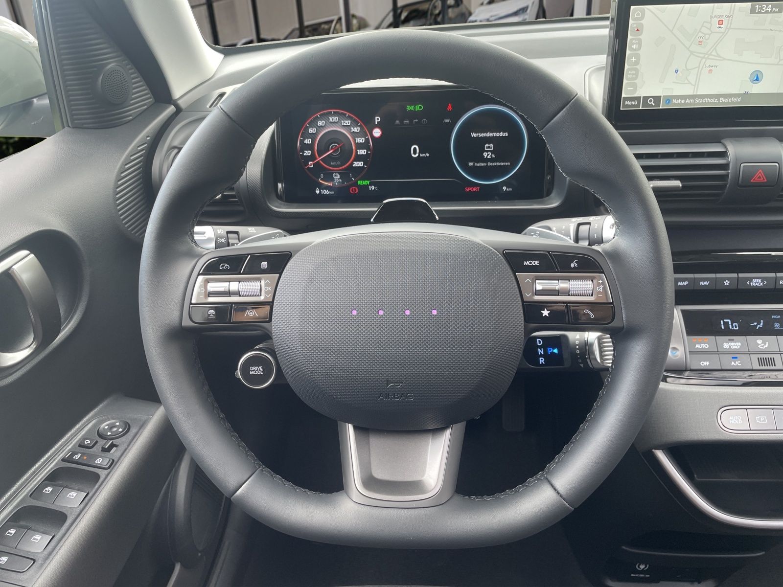 Hyundai INSTER – Bild 15