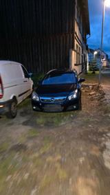 Opel vectra - Opel Vectra aus 2025