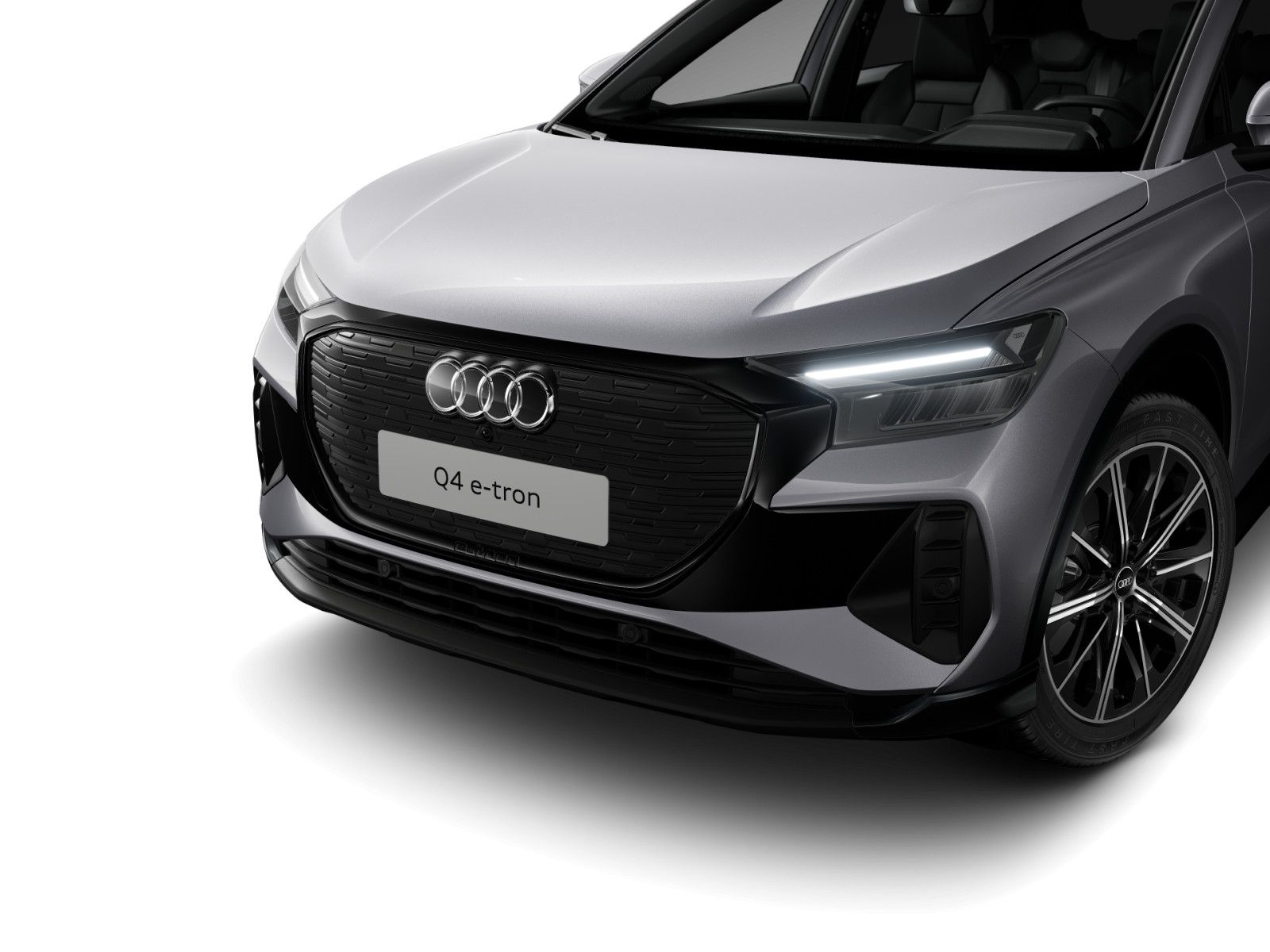 Audi Q4 e-tron - Bild 12