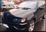 BMW X5 /3,0 Diesel Executive Automatik - BMW X5 aus 2002 mit Diesel-Antrieb