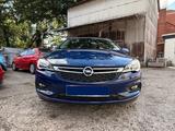 Opel Astra K Sports Tourer Edition Start/Stop - Opel Astra Edition mit Diesel-Antrieb