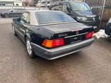 Mercedes-Benz SL 300 - Mercedes SL-Klasse bis 10.000 Euro