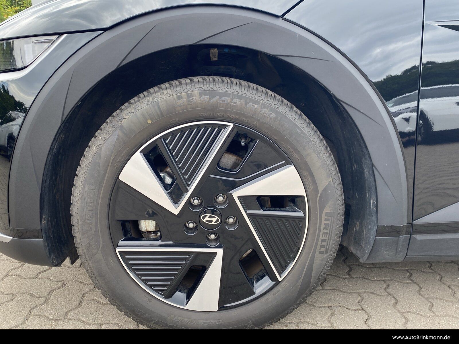 Hyundai IONIQ 5 – Bild 9