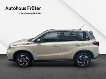 Fotografie des Suzuki Vitara 1.5 Hybrid Comfort+ Allrad Pano Kamera