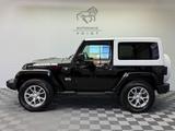 Jeep Wrangler Final Edition|Leder|Alpine|Kamera| - Jeep in Wuppertal