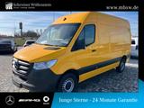 Mercedes-Benz Sprinter 319 CDI KA L2H2 *6-Zylinder* MBUX*Navi* - Mercedes-Benz Sprinter: 319 Cdi