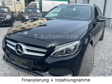 Mercedes C 220 - 4