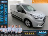 Ford Transit Connect 1.5 Trend 220 L2 2 Schiebetüren - Ford Transit Connect: T220