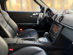 PORSCHE Boxster S PDK 1.HD 28.700 km PORSCHE Boxster S PDK 1.HD 28.700 km