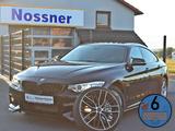BMW 428i Gran Coupe xDrive (ESHD,360°,E-SITZE,HuD) - BMW: Limousine, E36