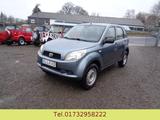 Daihatsu Terios 1.5 Top  "Allrad" 55tkm" - gebrauchte Daihatsu SUV & Geländewagen