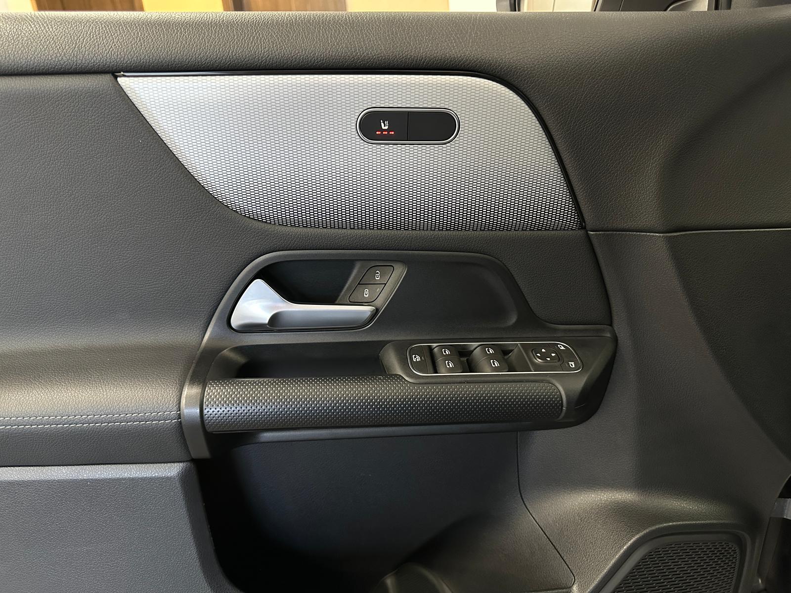 Mercedes-Benz GLA d 8G Style Kamera LED CarPlay Augmented, миниатюра 29