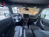 Jeep Wrangler Unlimited Rubicon X 2.8 CRD Autom. ... - Jeep Wrangler X mit Diesel-Antrieb