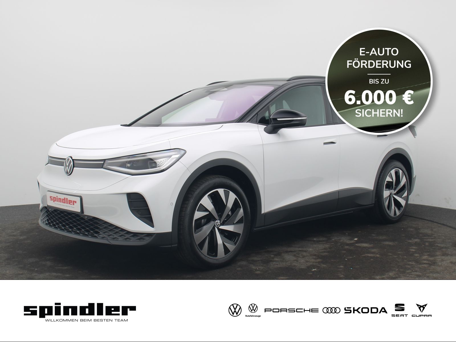 Volkswagen ID.4 Pro ENERGY