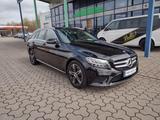 Mercedes-Benz C 220 T d +NAV+APP+LED+KAM+ - Mercedes-Benz C 220 in Rostock