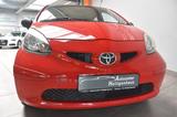 Toyota Aygo AYGO Cool Klima EFenster Bluetooth - Toyota aus 2006