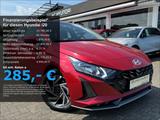 Hyundai i20 Trend T-GDI EU6d FL MJ24 1.0 T-Gdi 100PS MT  - Hyundai i20 Tageszulassungen