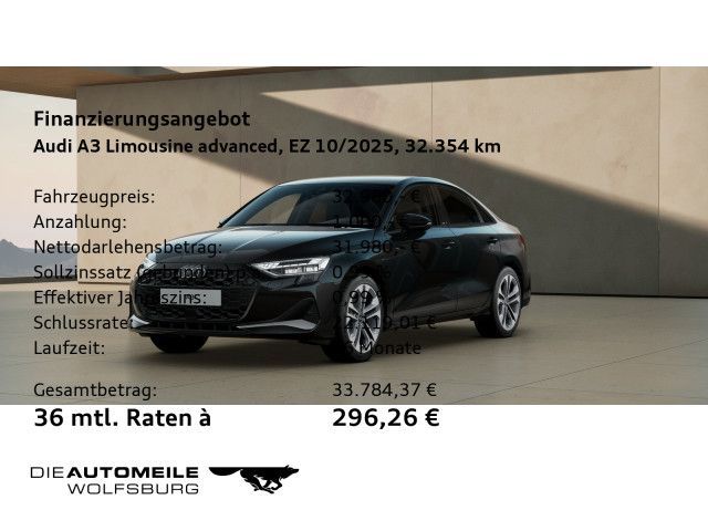 Audi A3 - Bild 2