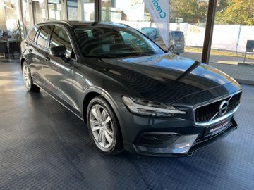 Volvo V60 - 1