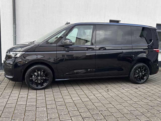 Volkswagen T7 Multivan 2.0 TDI DSG Life (AHK,Pano,Kam.,18")