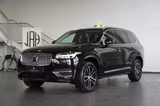 Volvo XC90 Recharge Plug-In Hybrid AWD *7-SITZER*AUT*N - Volvo XC90 mit Hybrid-Antrieb