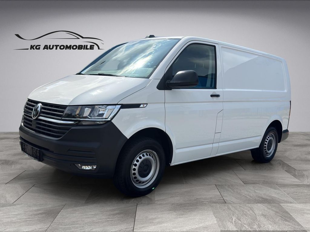Image of Volkswagen T6 Transporter