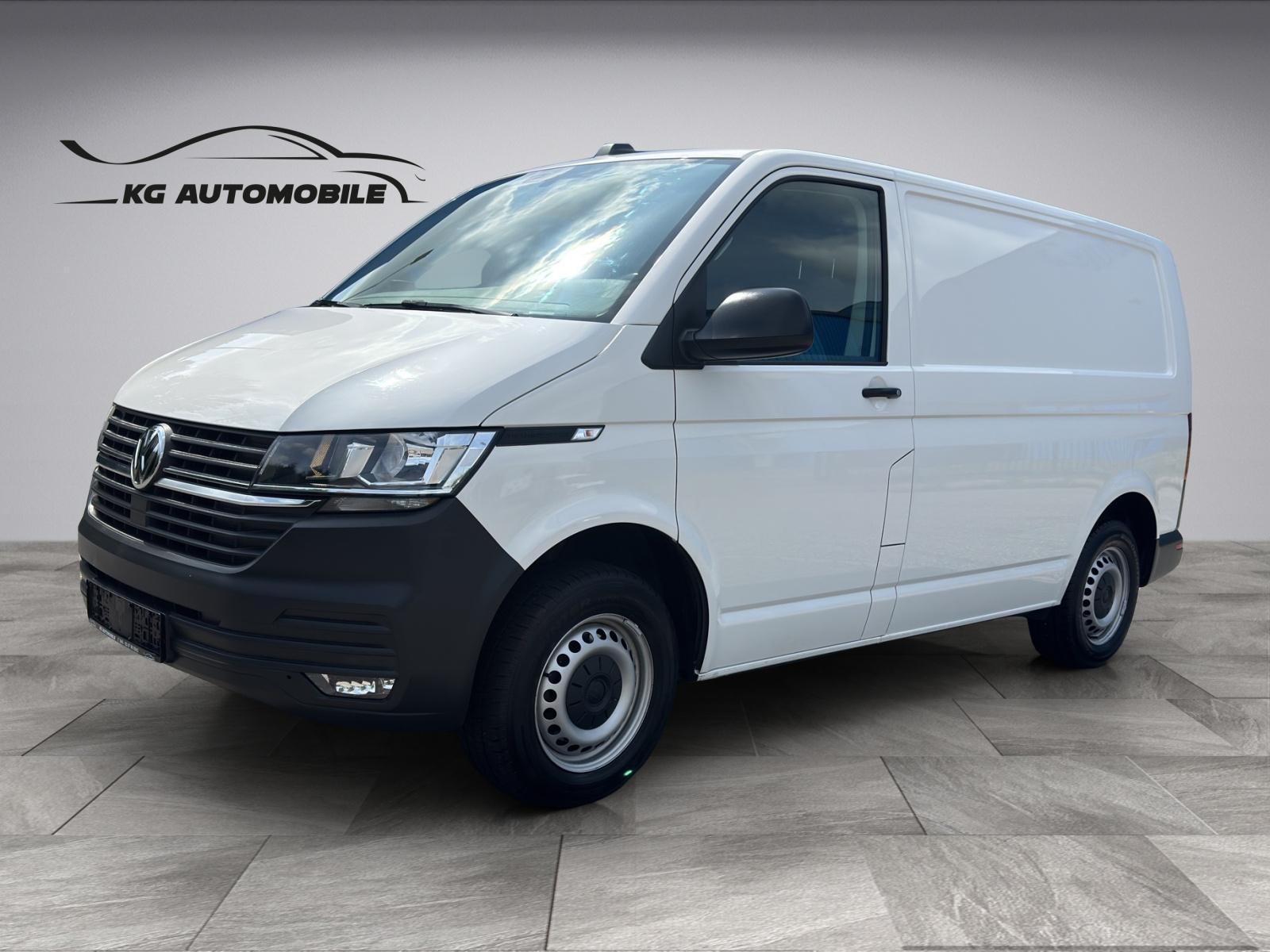 Volkswagen T6 Transporter Volkswagen T6 Transporter 2.0 TDI
