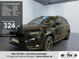 Skoda Karoq Sportline 1.5TSI DSG 4xSitzheiz. MATRIX AC