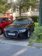 Audi A3 Sportback 1.4 TFSI 150 PS S tronic Facelift  - Audi A3: Sportback Facelift
