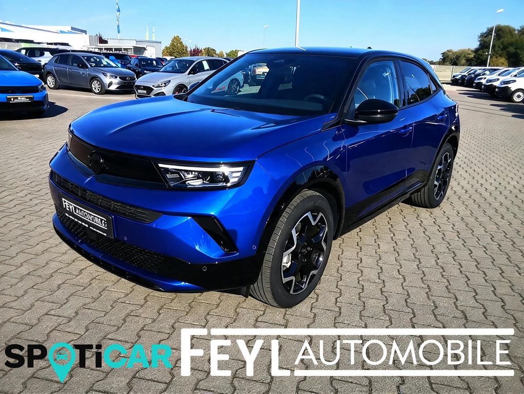 Image of Opel Mokka