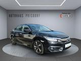 Honda Civic 1.5 Executive LED/ACC/Leder/Pano/Automatik - Honda Civic Executive mit Benzin-Antrieb