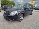 Chevrolet Orlando LS+ 7-SITZE - Chevrolet Orlando aus 2013