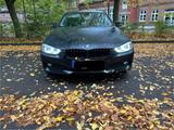 BMW 3er 320D F30 PerformanceLuxury Line Au... - BMW 320: 320d Performance
